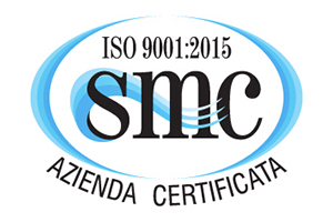 Domo - Smc azienda certificata
