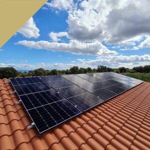 Domo - Efficientamento energetico